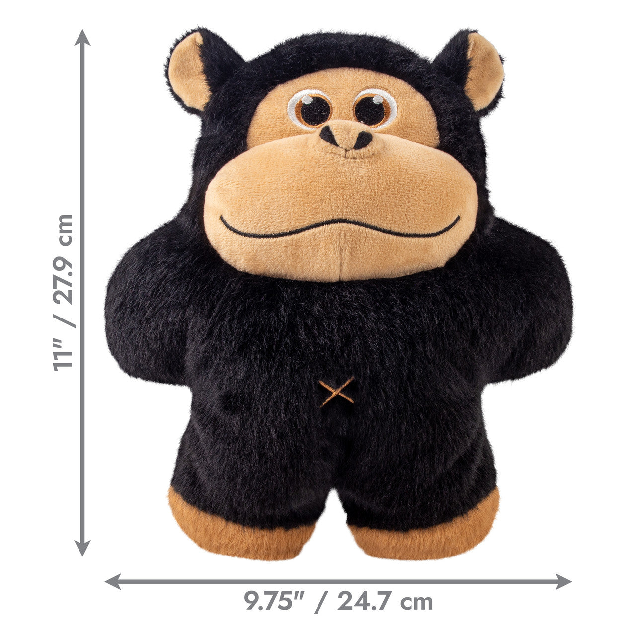 Snuzzles Gorilla