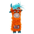 Kickeroo Highland Cow. Assorted Colors