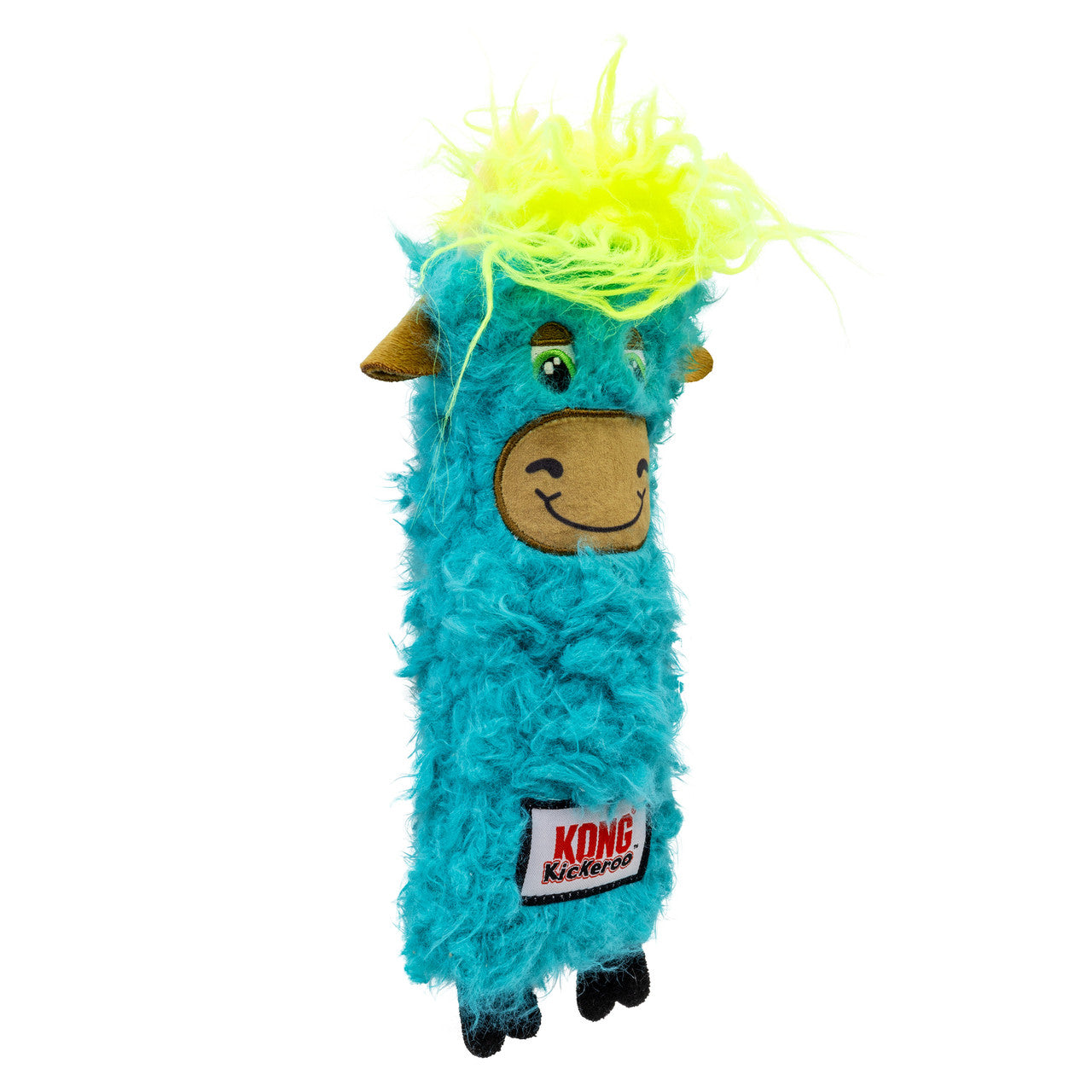 Kickeroo Highland Cow. Assorted Colors