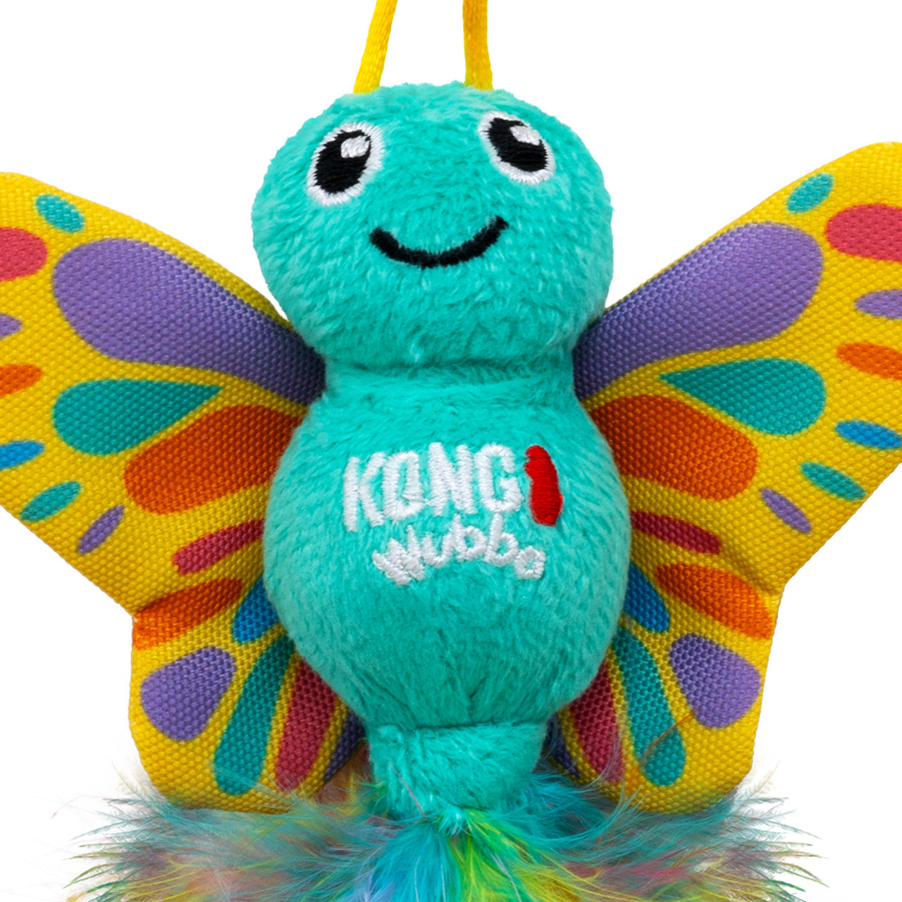 Cat Wubba™ Butterfly