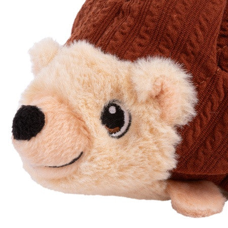 Layerz Forage Hedgehog