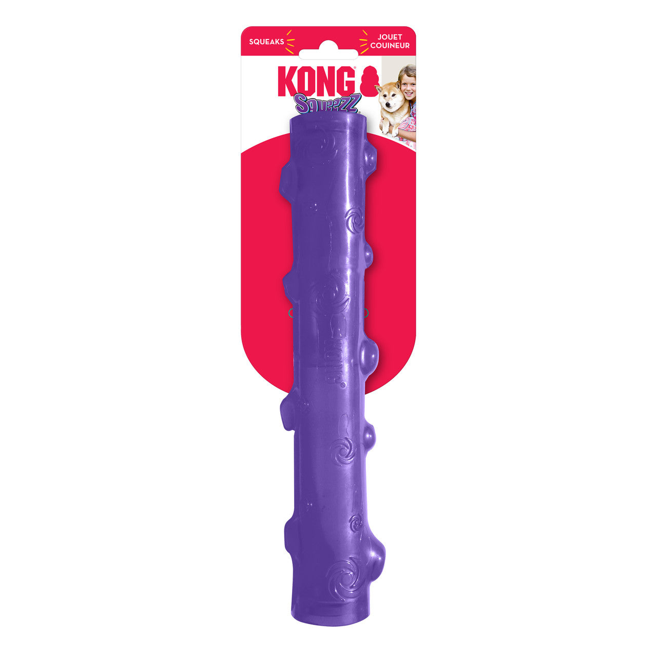 Squeezz Stick. Assorted Colors