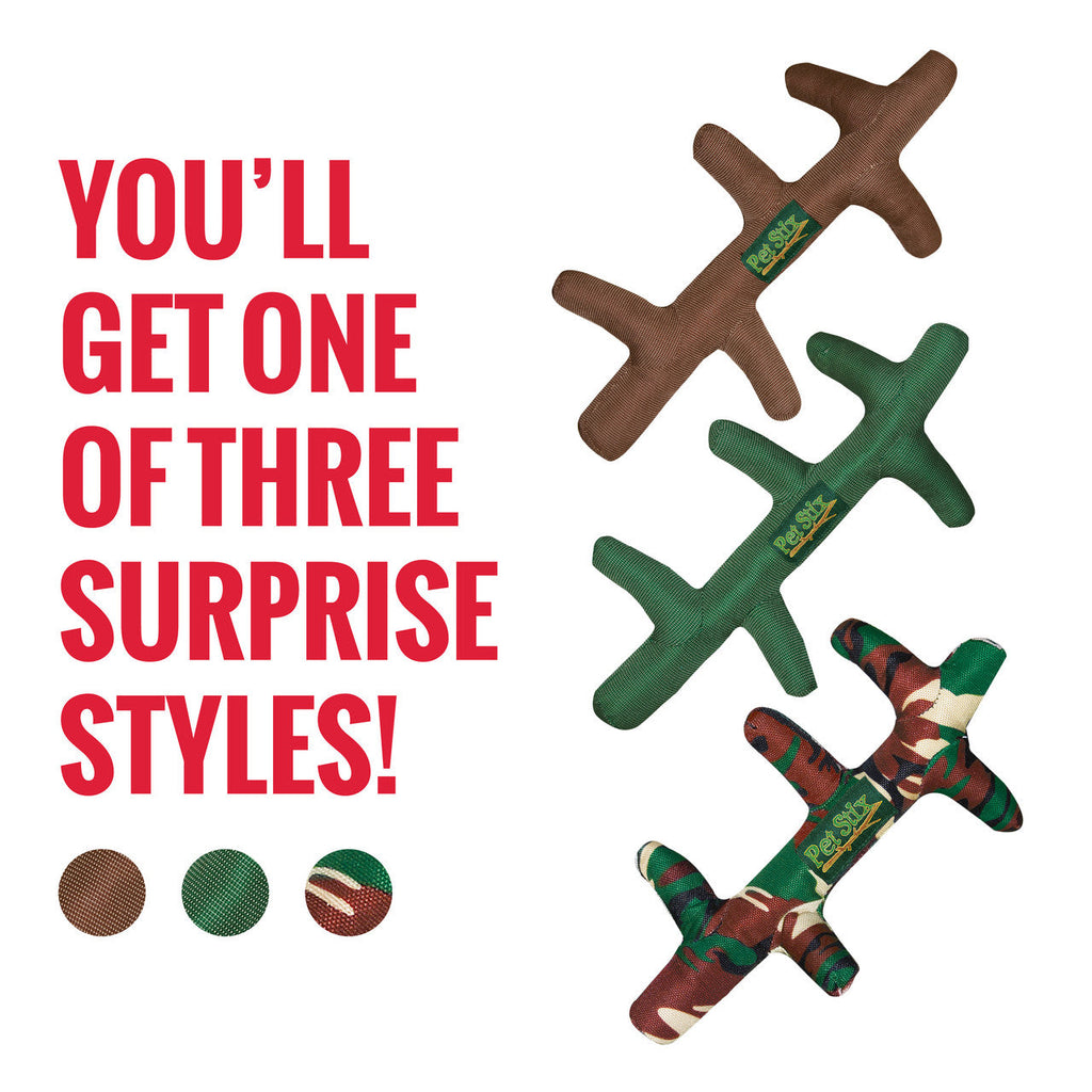 PetStix. Assorted Colors