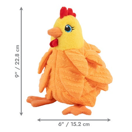 Layerz Forage Hen