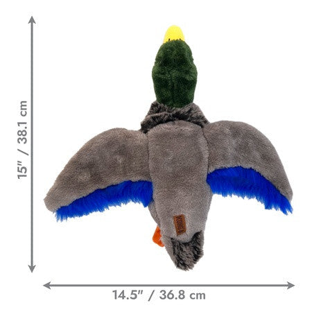 Wild Low Stuff Mallard
