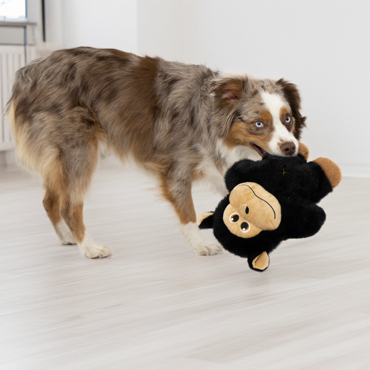 Snuzzles Gorilla