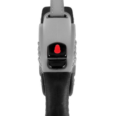 KONG Retractable Leash Ultimate Grey