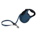 KONG Retractable Leash Terrain Blue