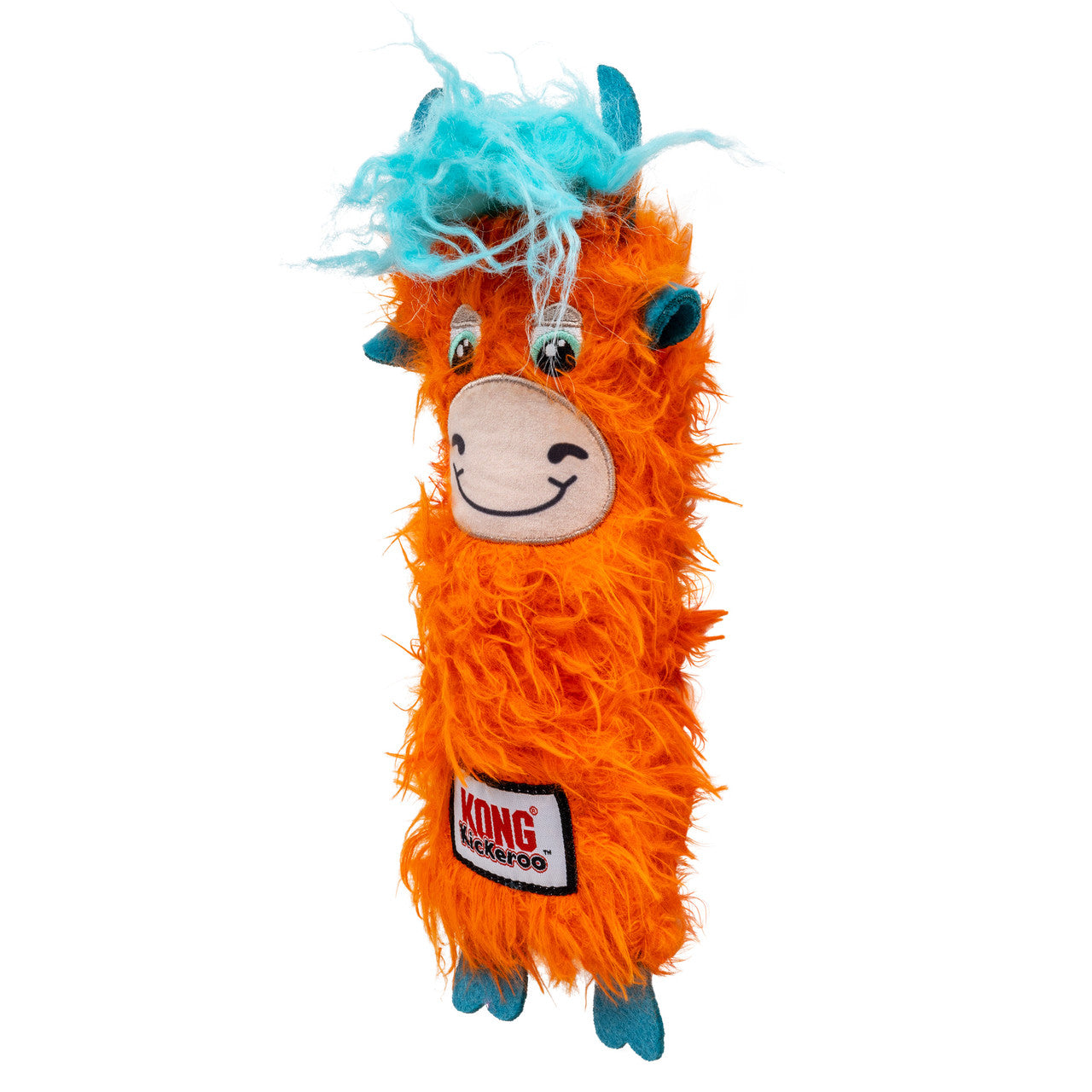 Kickeroo Highland Cow. Assorted Colors