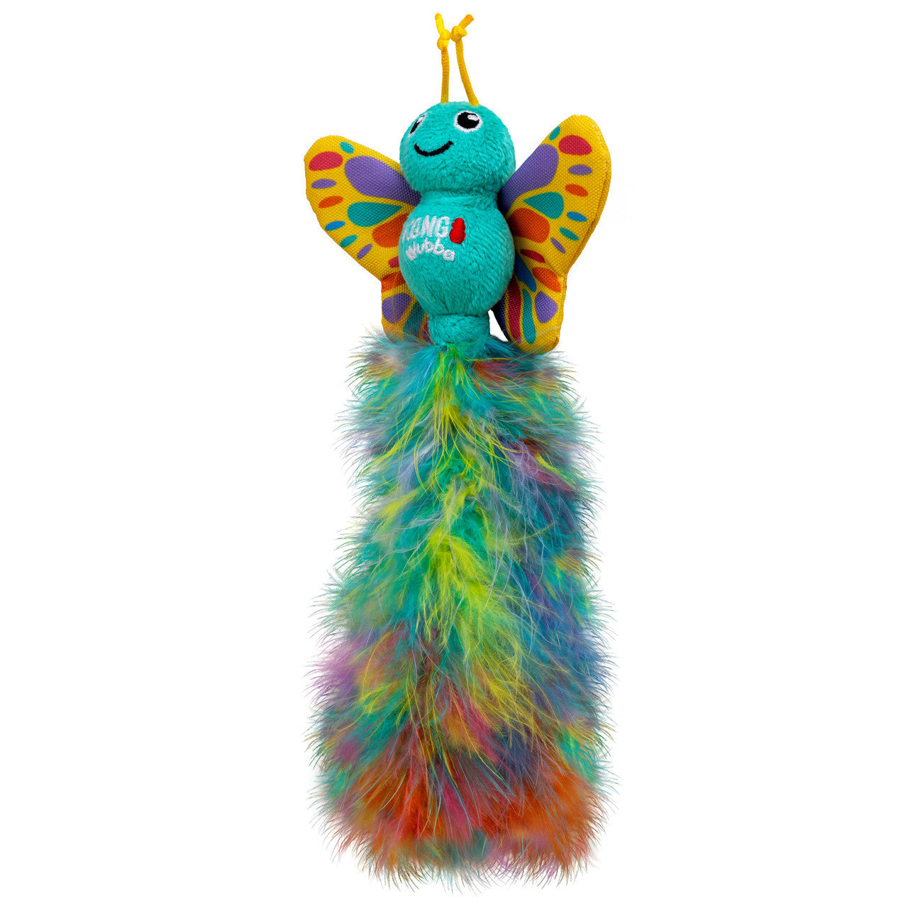 Cat Wubba™ Butterfly