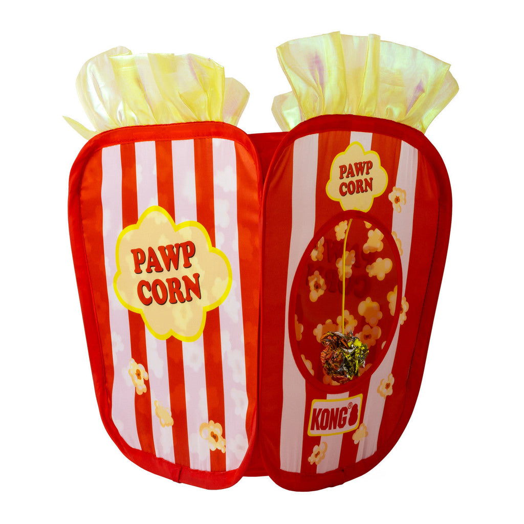 Play Spaces Pawpcorn