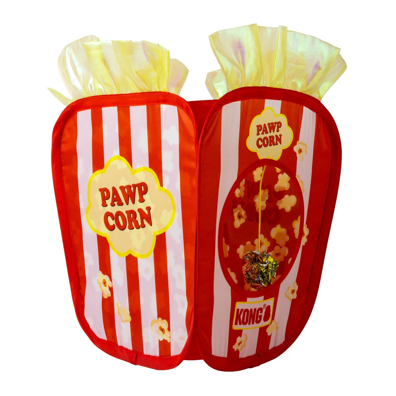 Play Spaces Pawpcorn