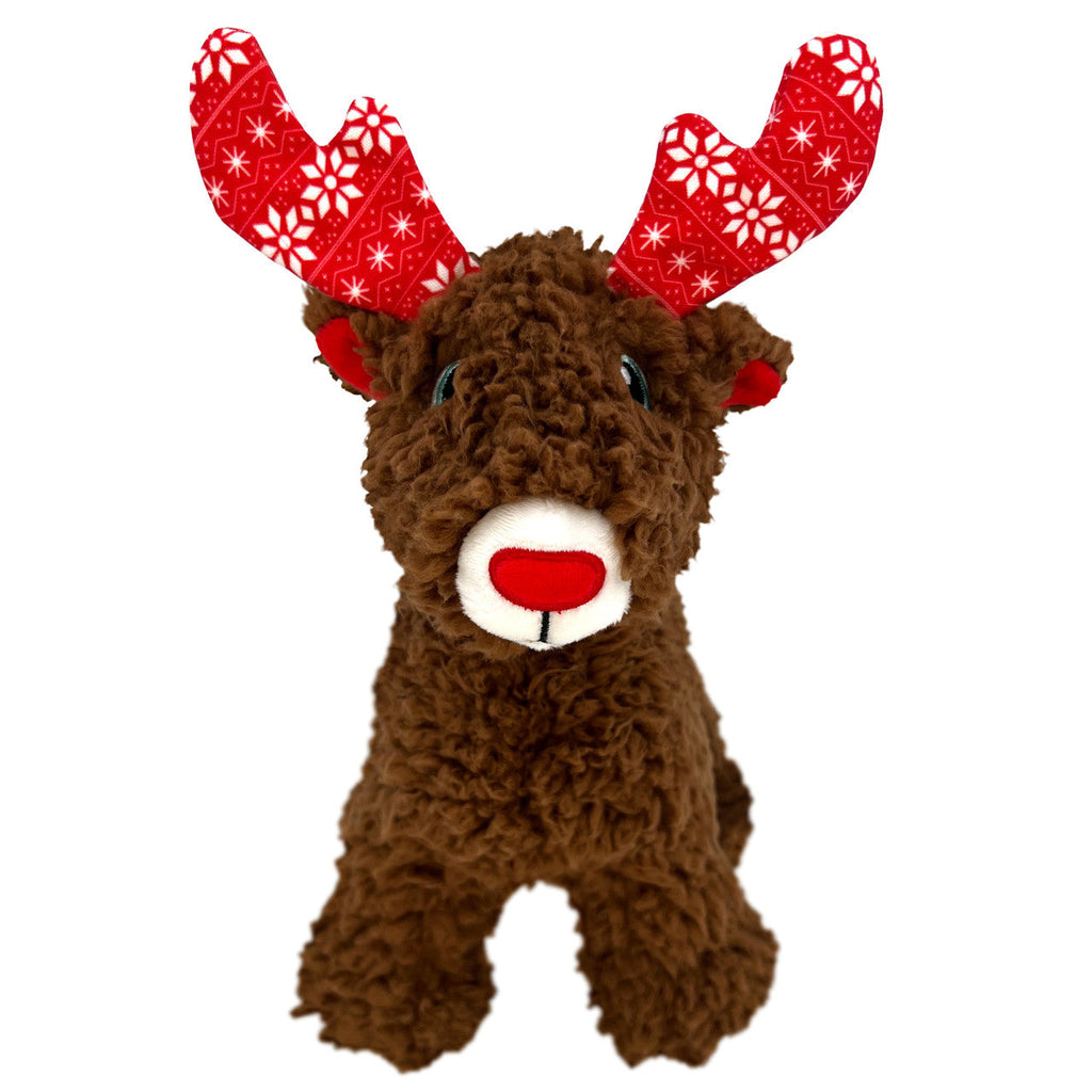 Holiday Sherps Reindeer