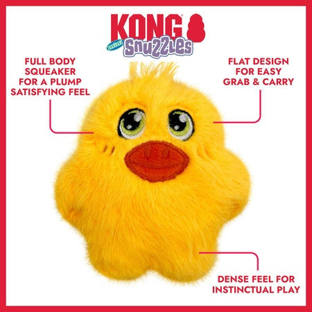 Snuzzles Mini Duck