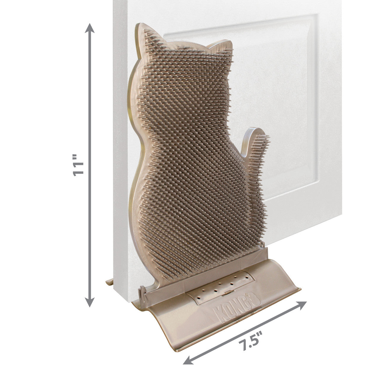 Connects Kitty Comber
