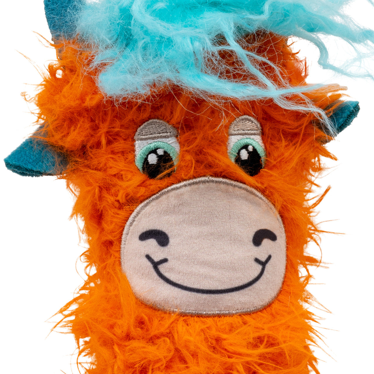Kickeroo Highland Cow. Assorted Colors