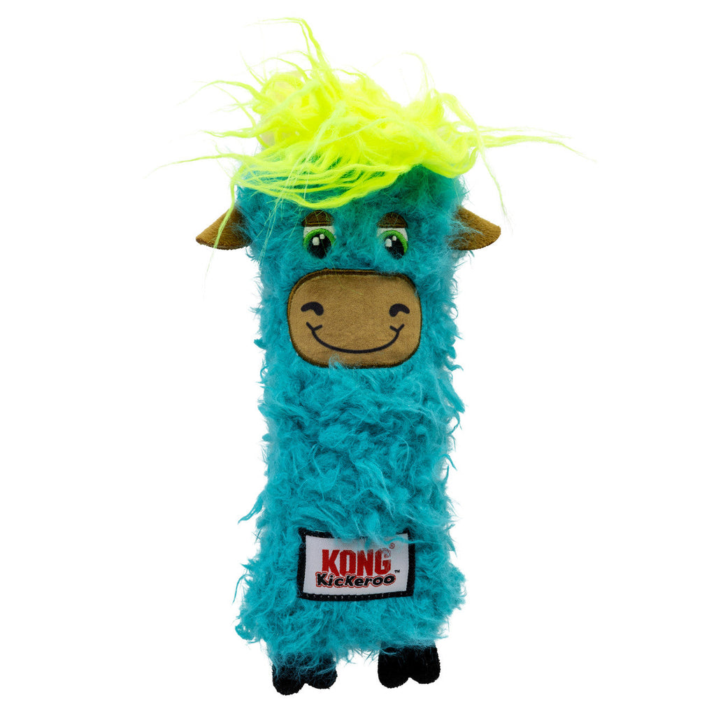 Kickeroo Highland Cow. Assorted Colors