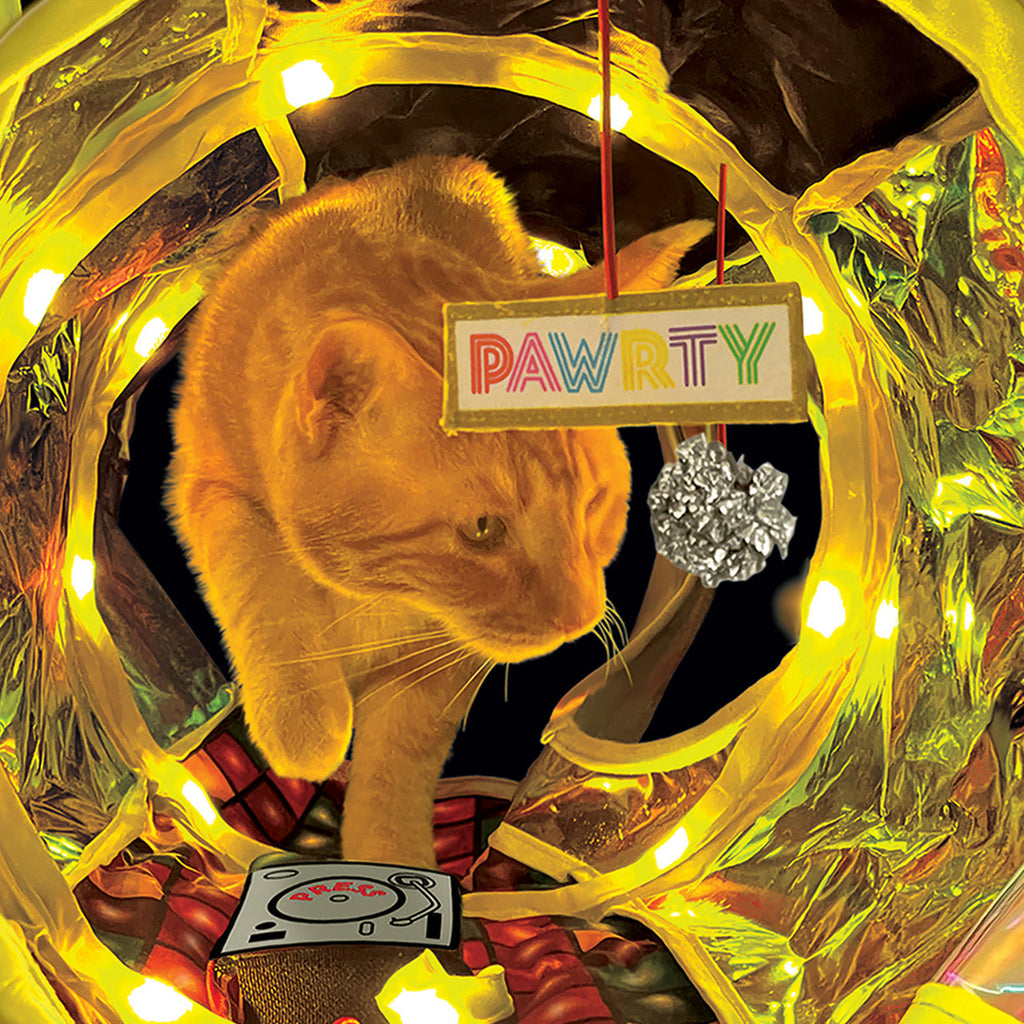 Play Spaces Rave Cave