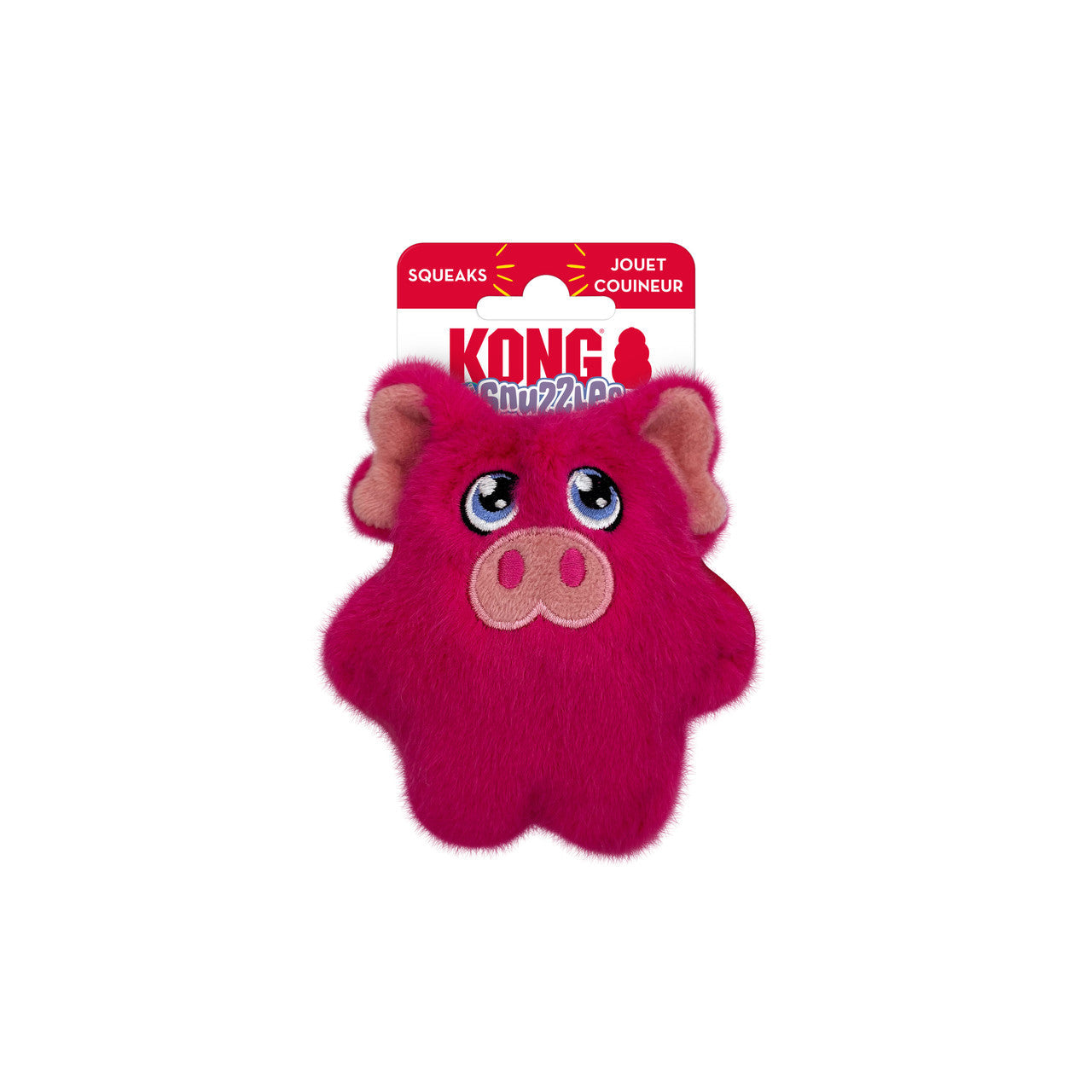 Snuzzles Mini Pig