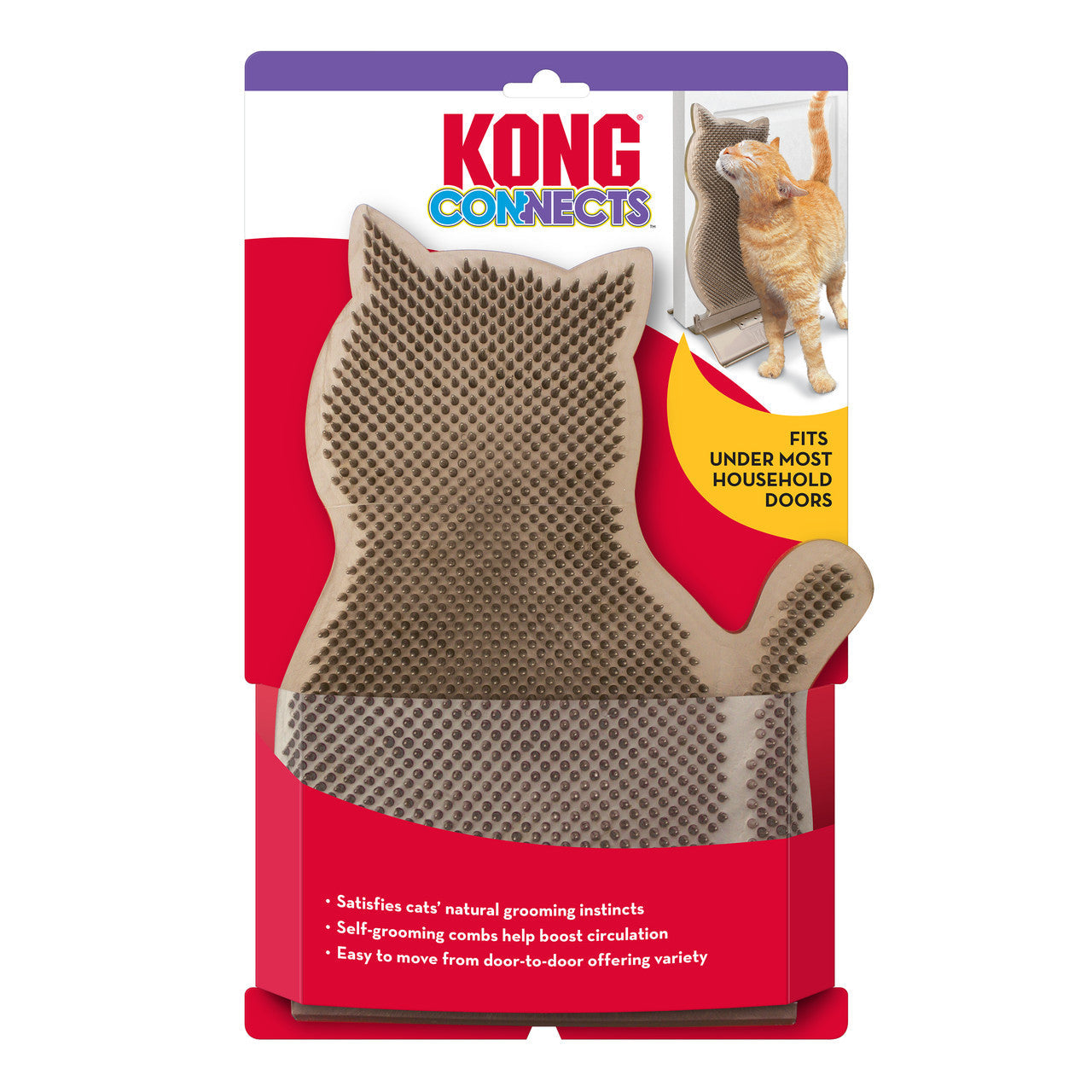 Connects Kitty Comber