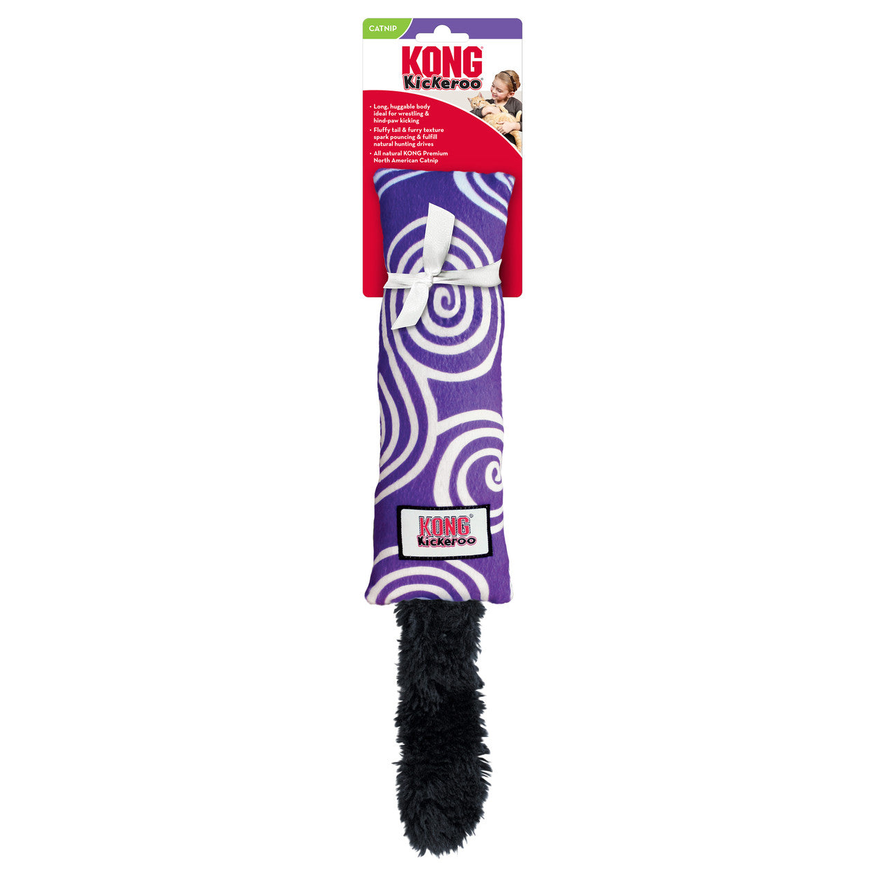 Kickeroo Swirl