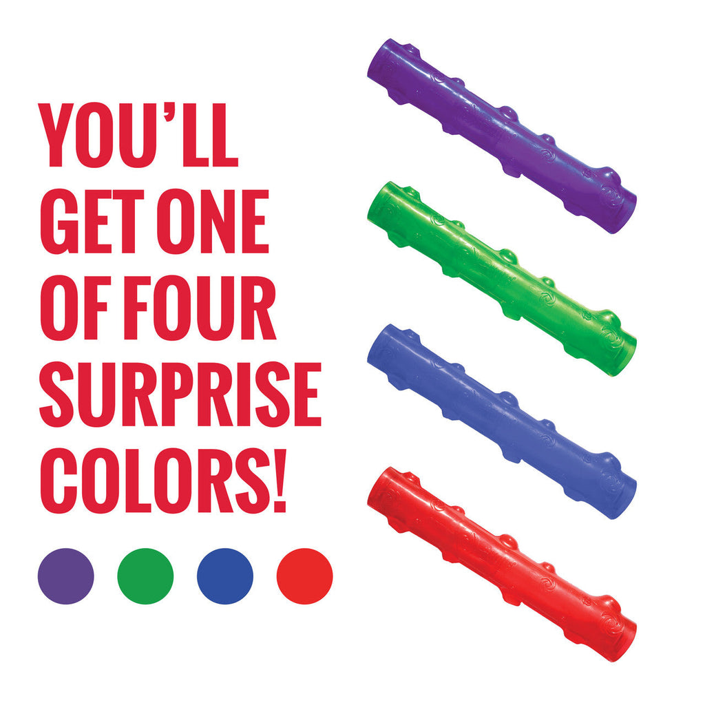 Squeezz Stick. Assorted Colors