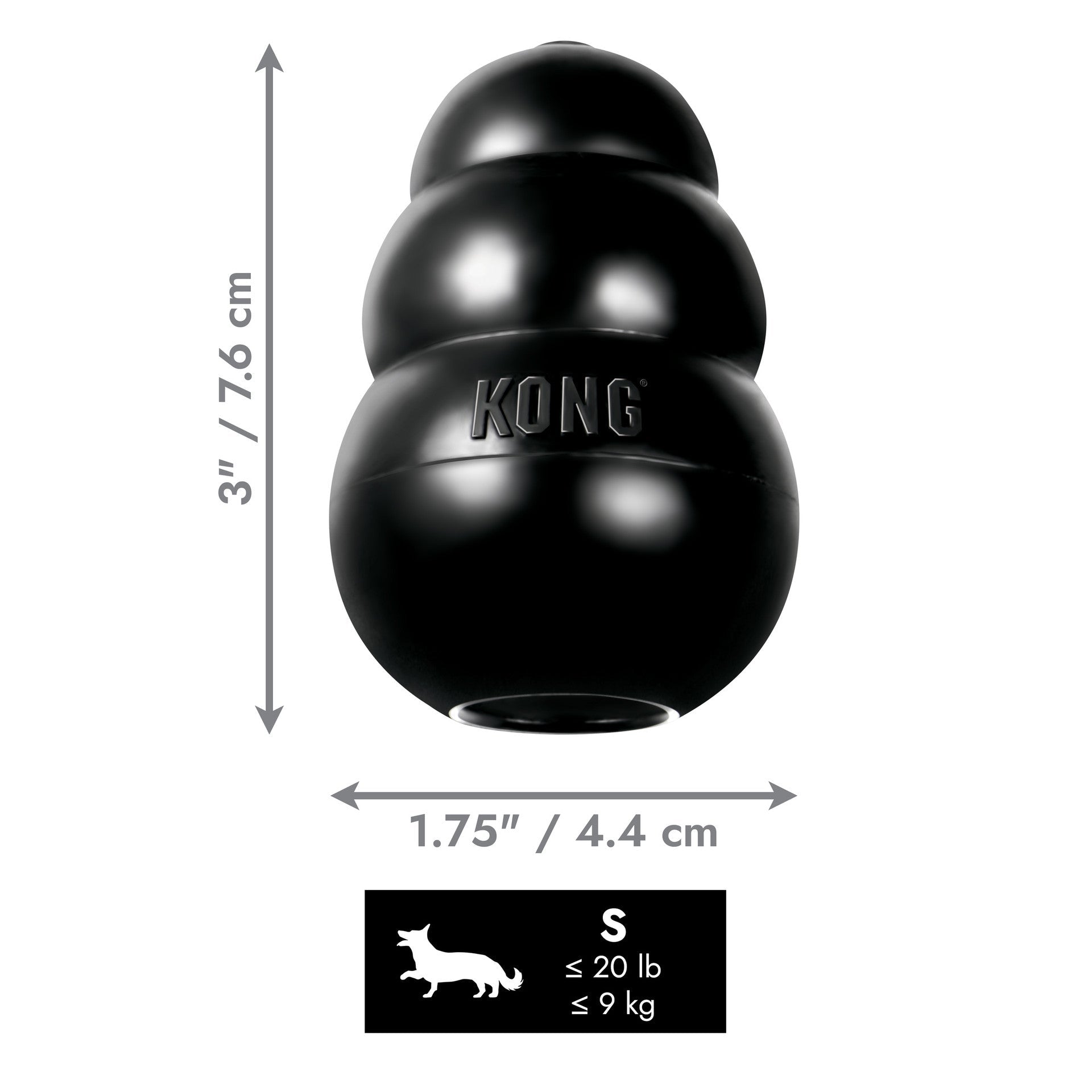 KONG Extreme