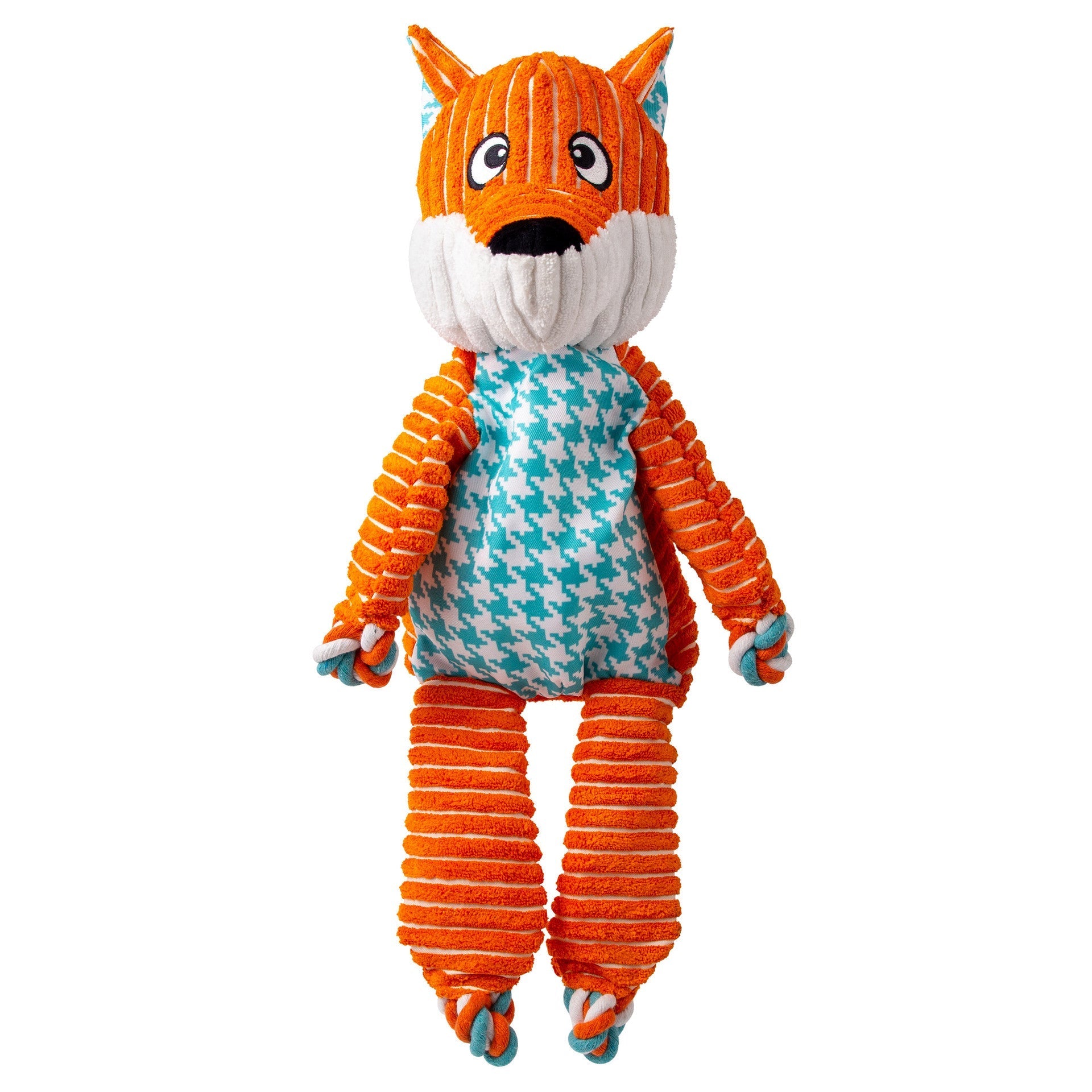 Floppy Knots Fox