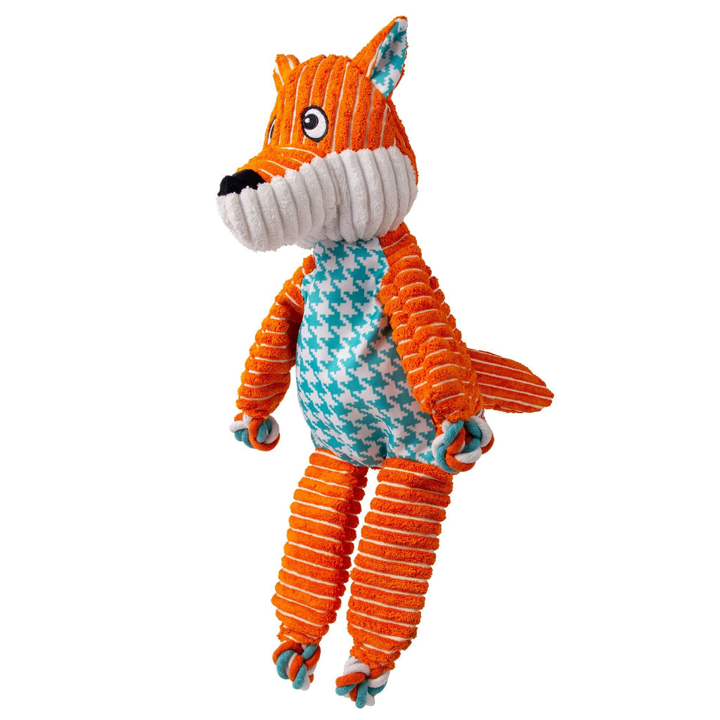 Floppy Knots Fox