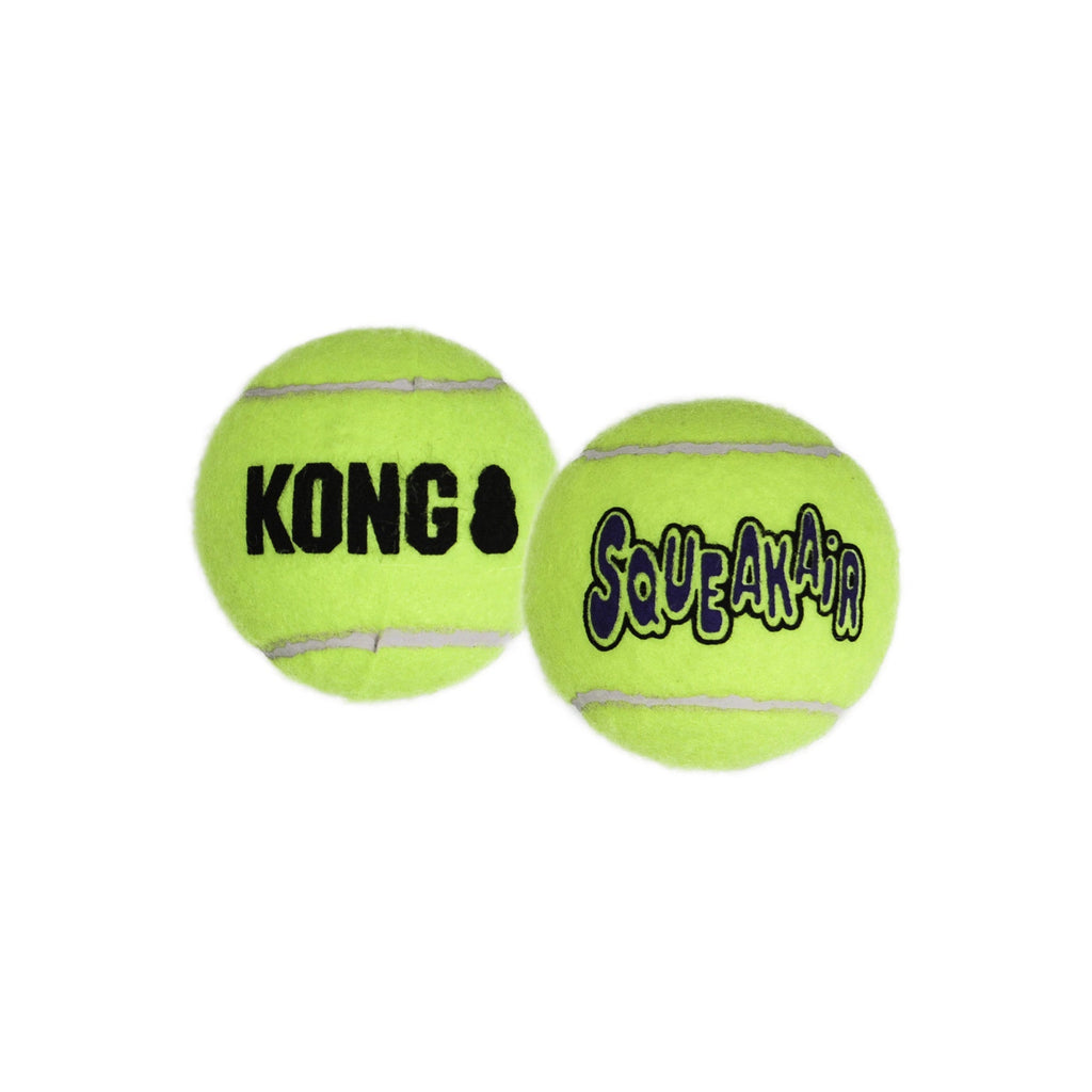 SqueakAir Balls. 3 Pack