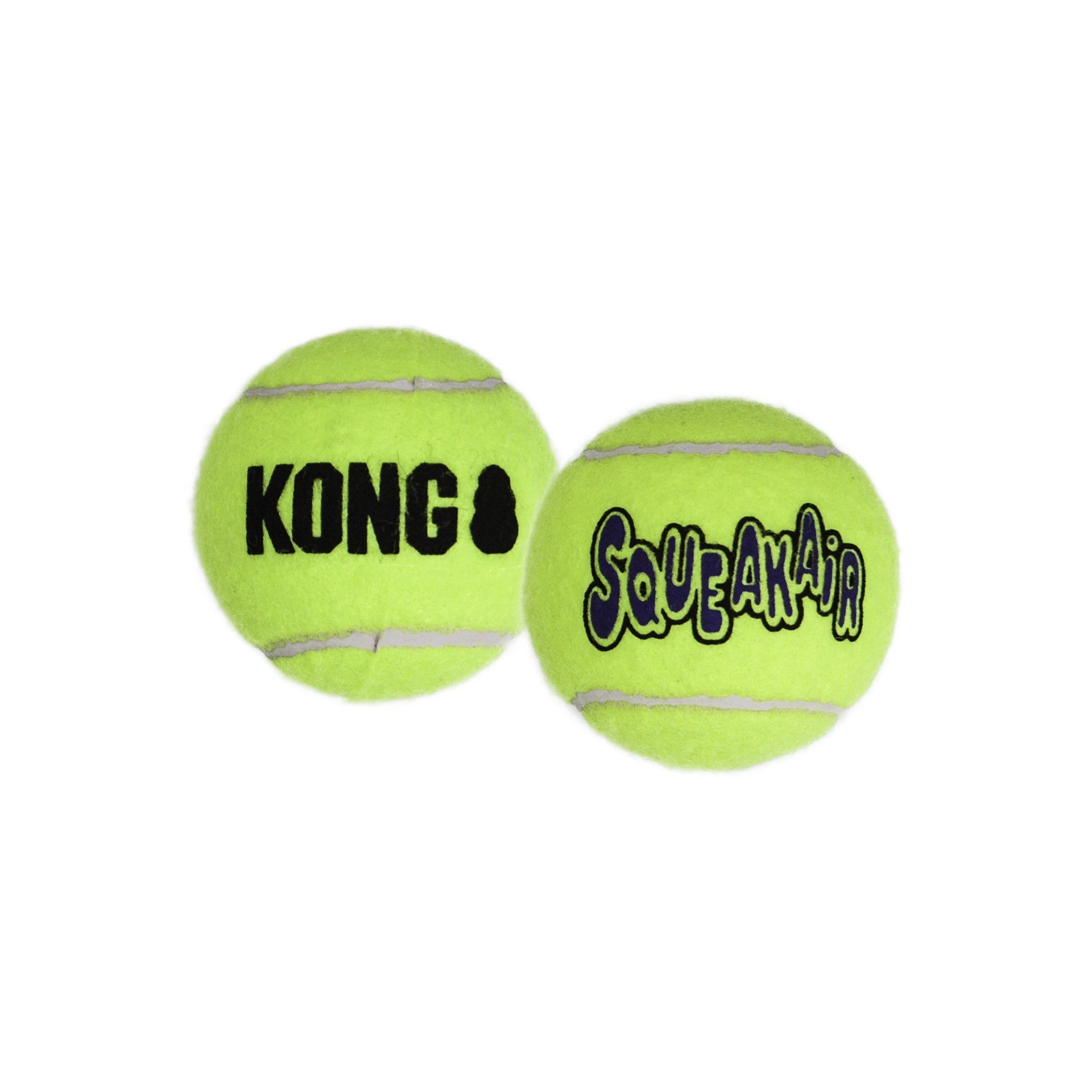 SqueakAir Balls. 3 Pack
