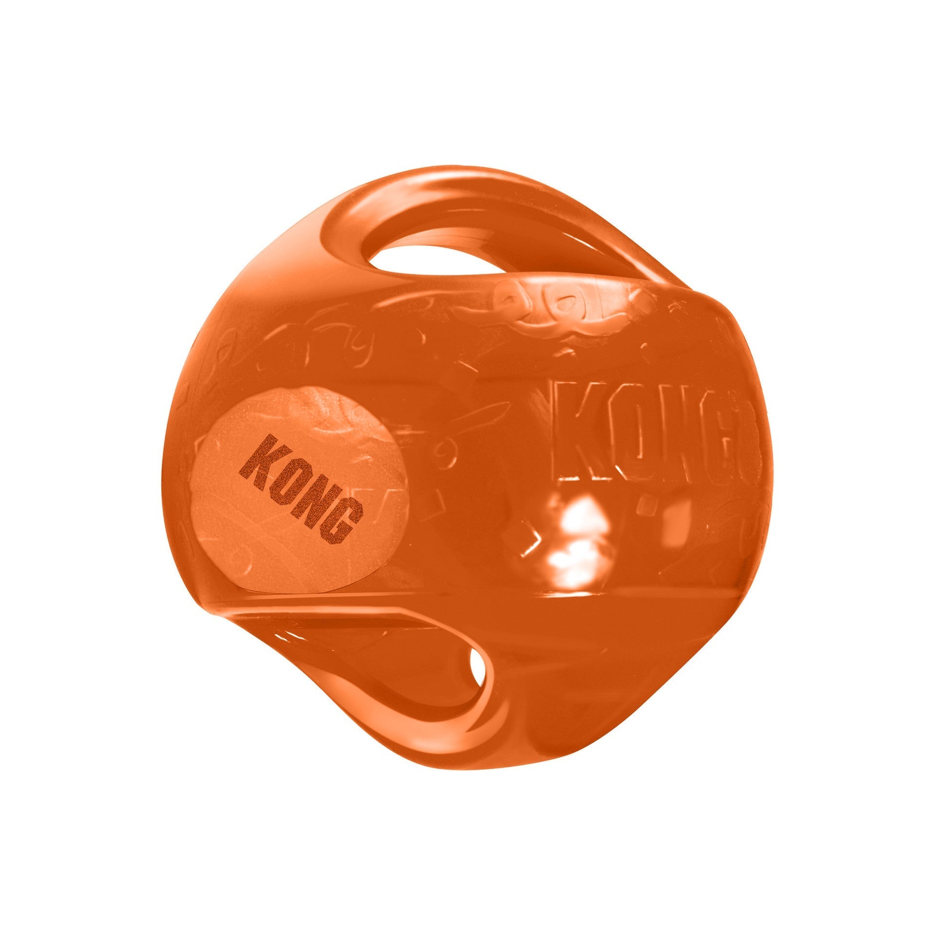 Jumbler Ball. Assorted Colors