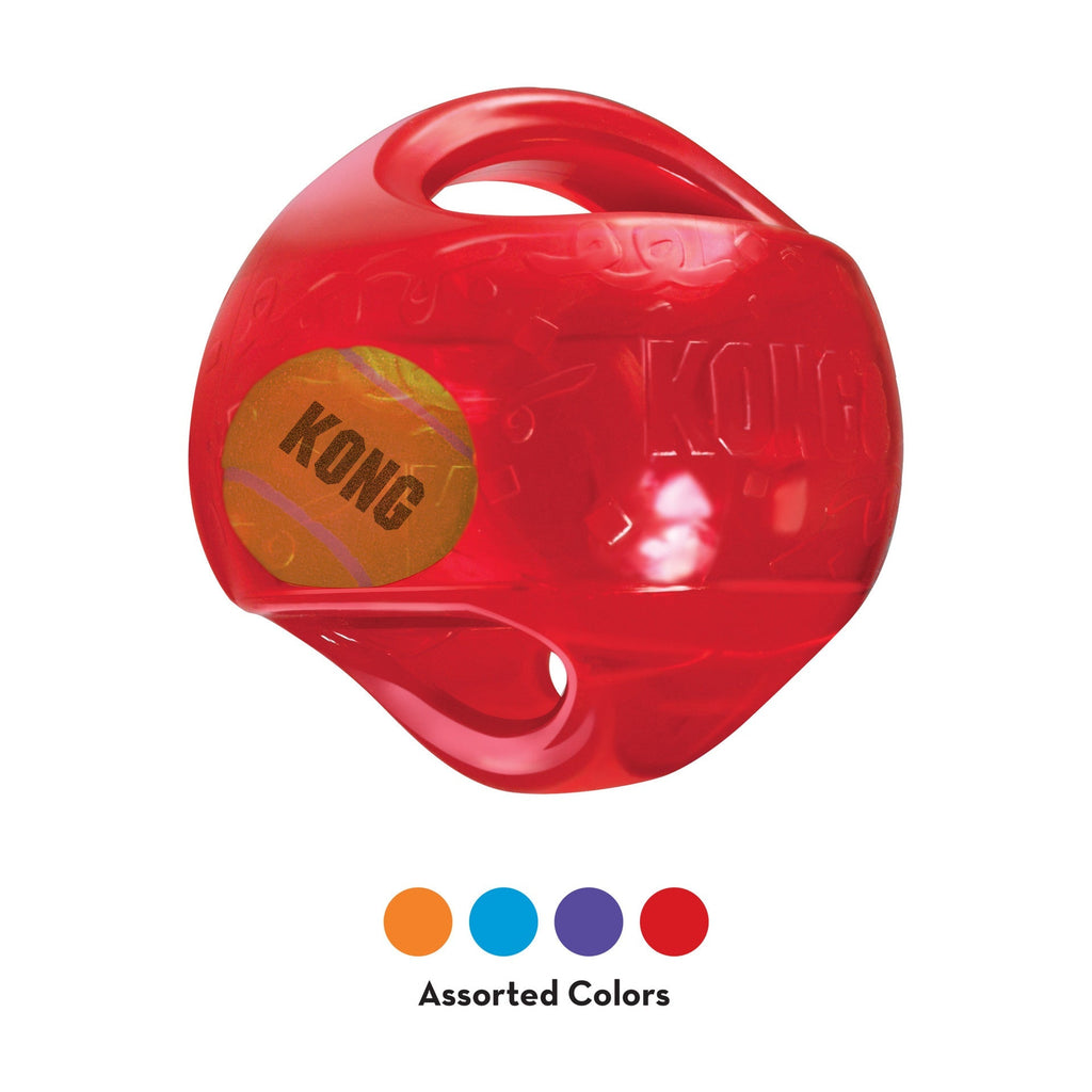 Jumbler Ball. Assorted Colors