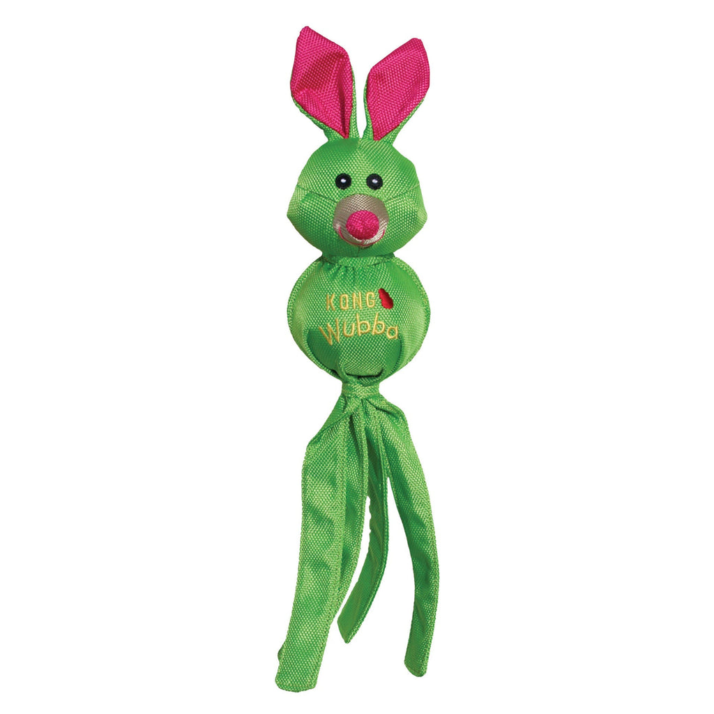 Wubba Friends Ballistic