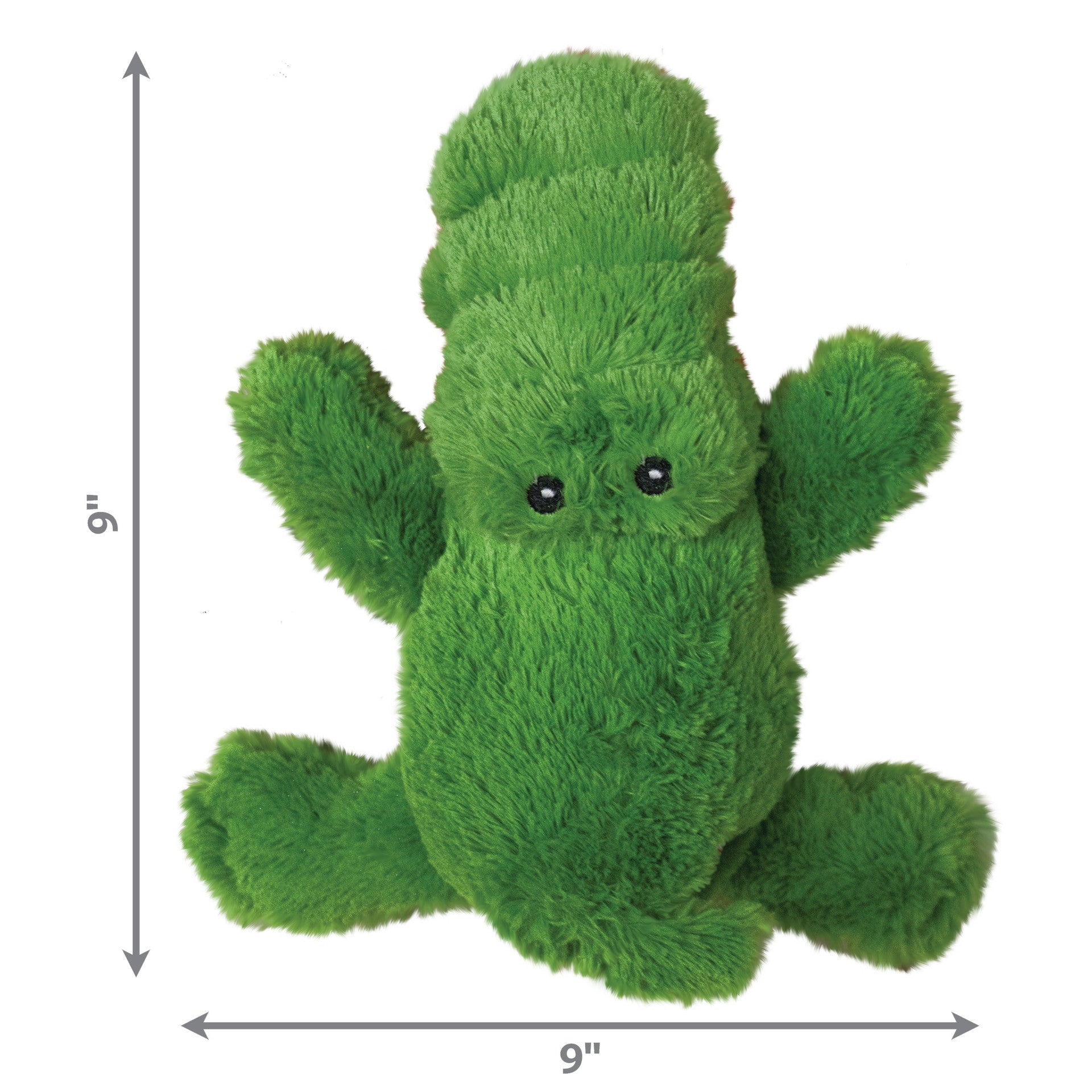 Cozie Ali Alligator