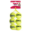 SqueakAir Balls Medium. 6 Pack