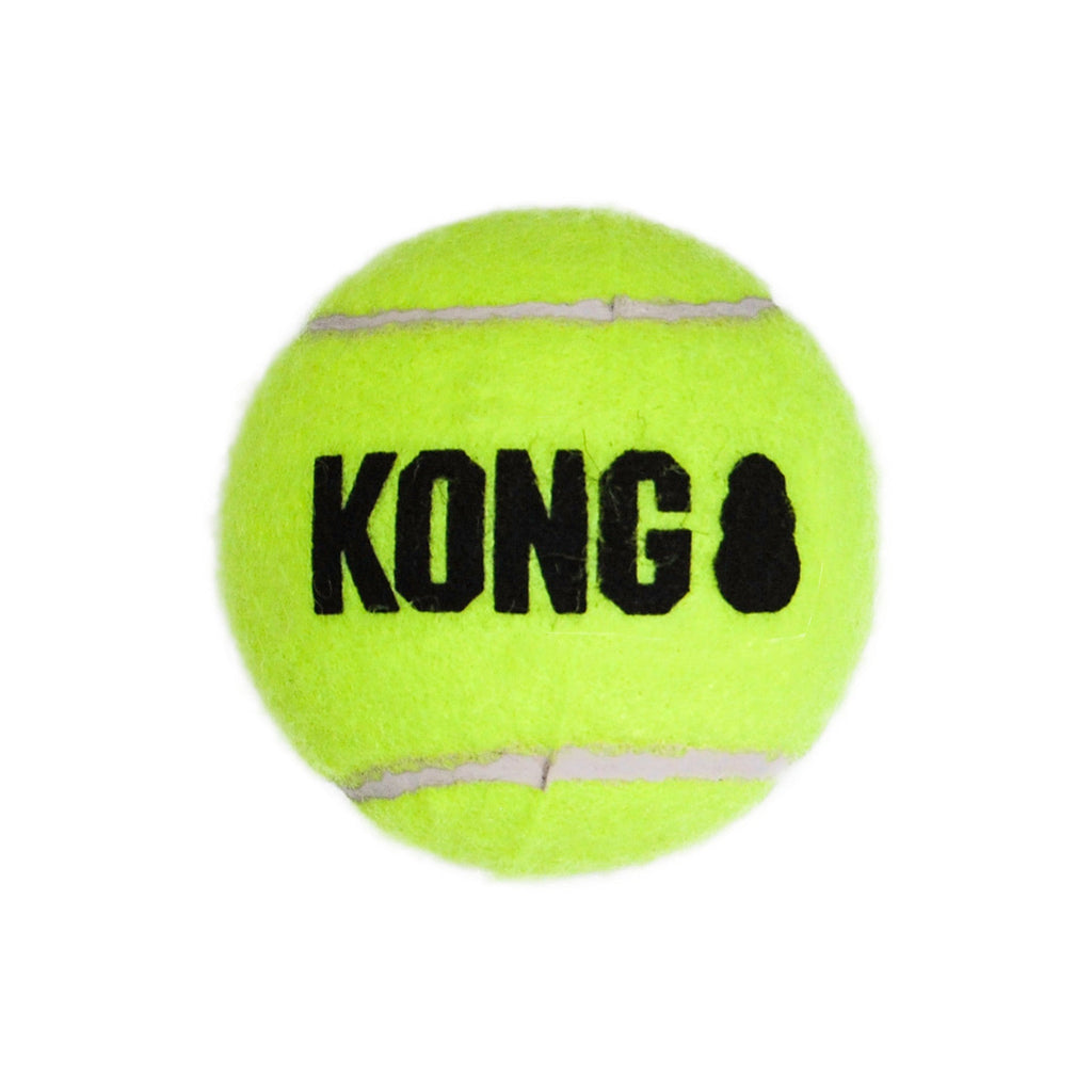 SqueakAir Balls Medium. 6 Pack