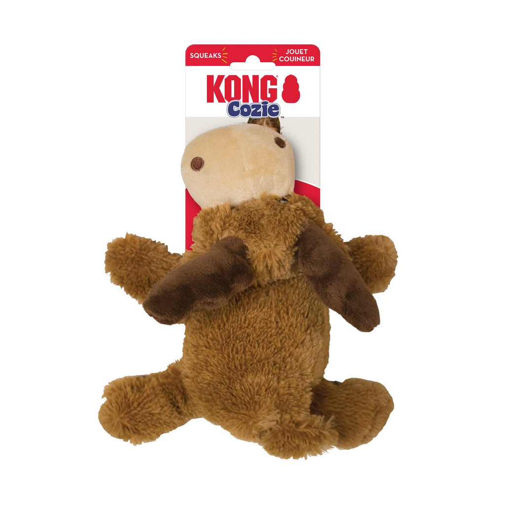 Cozie Marvin Moose