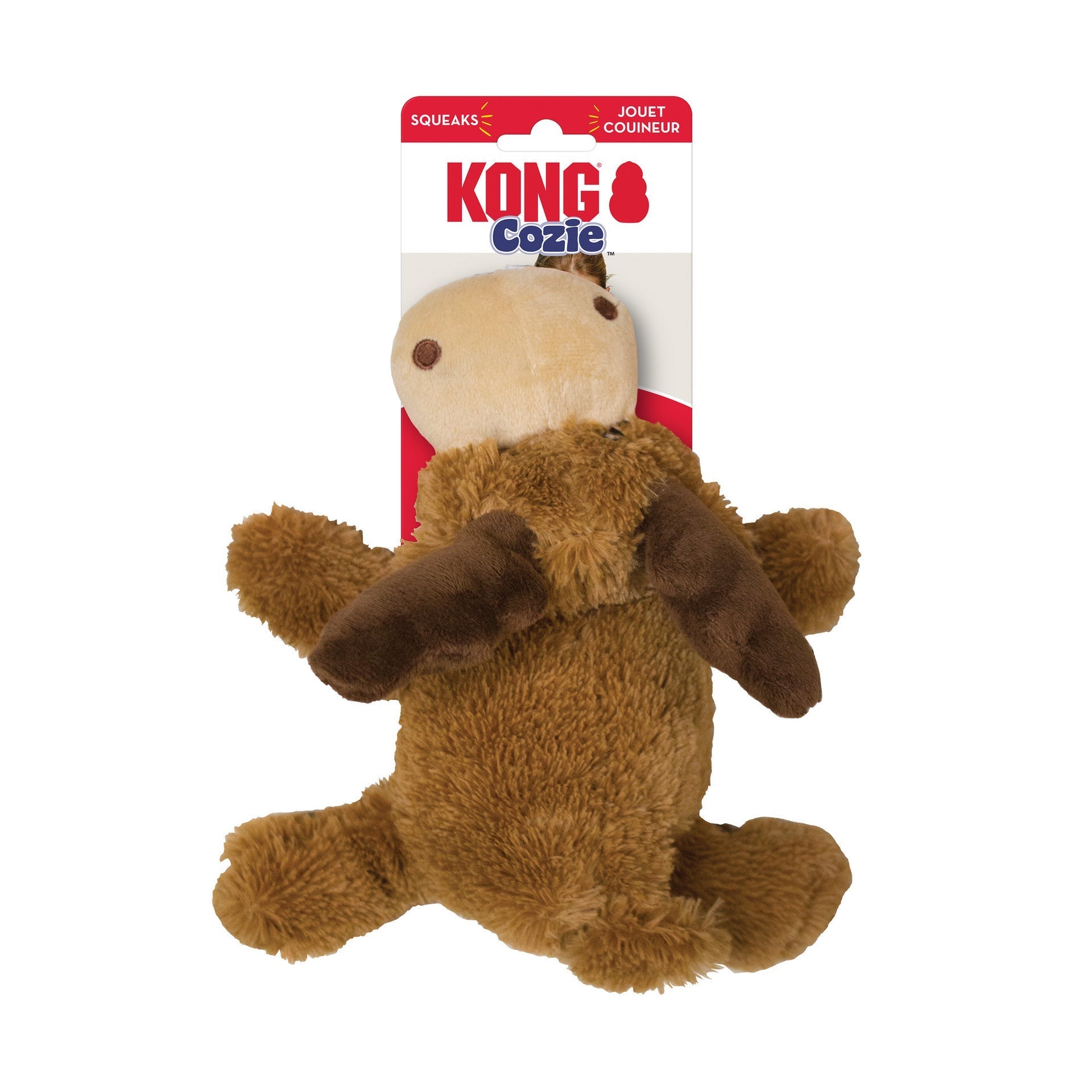 Cozie Marvin Moose