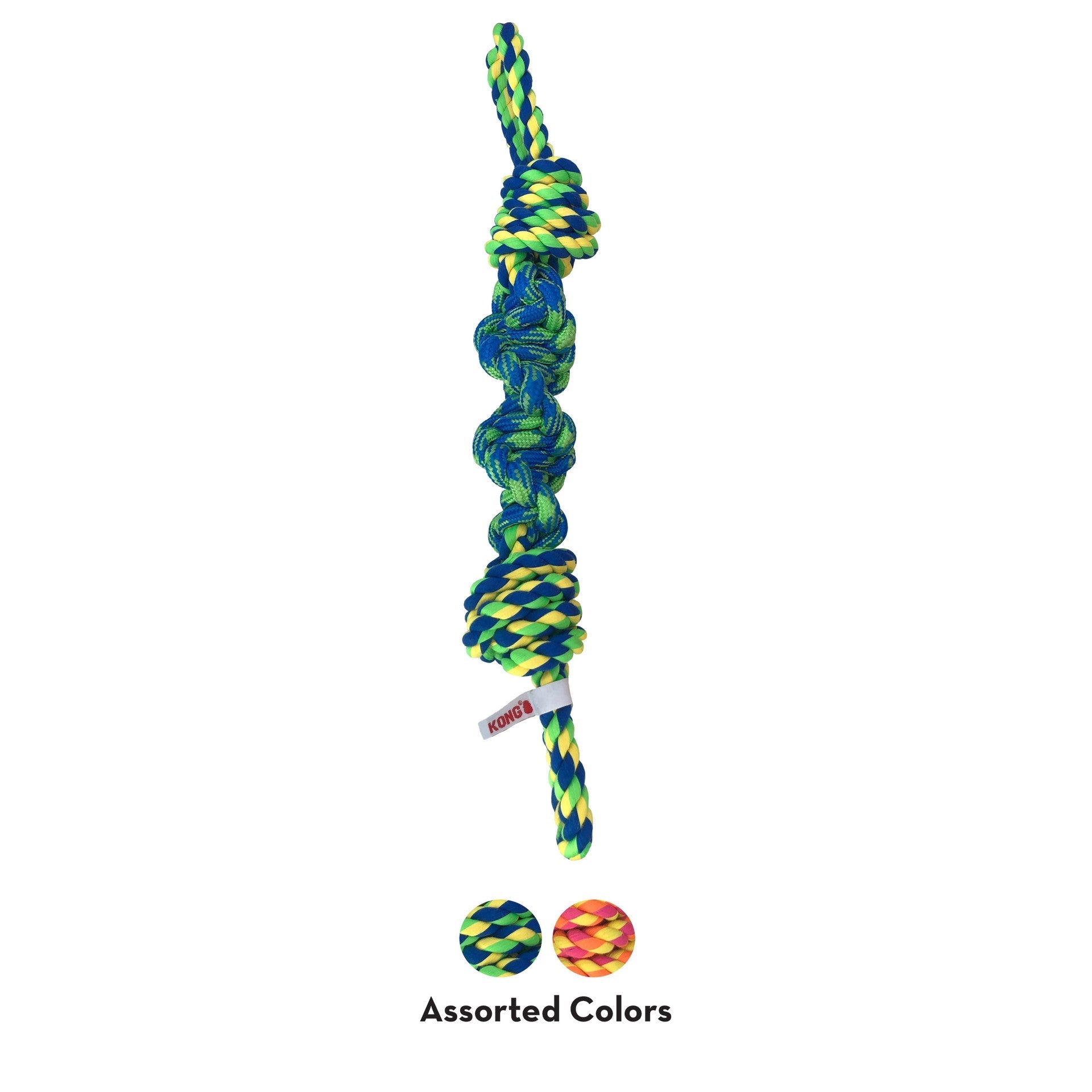 Rope Bunji. Assorted Colors