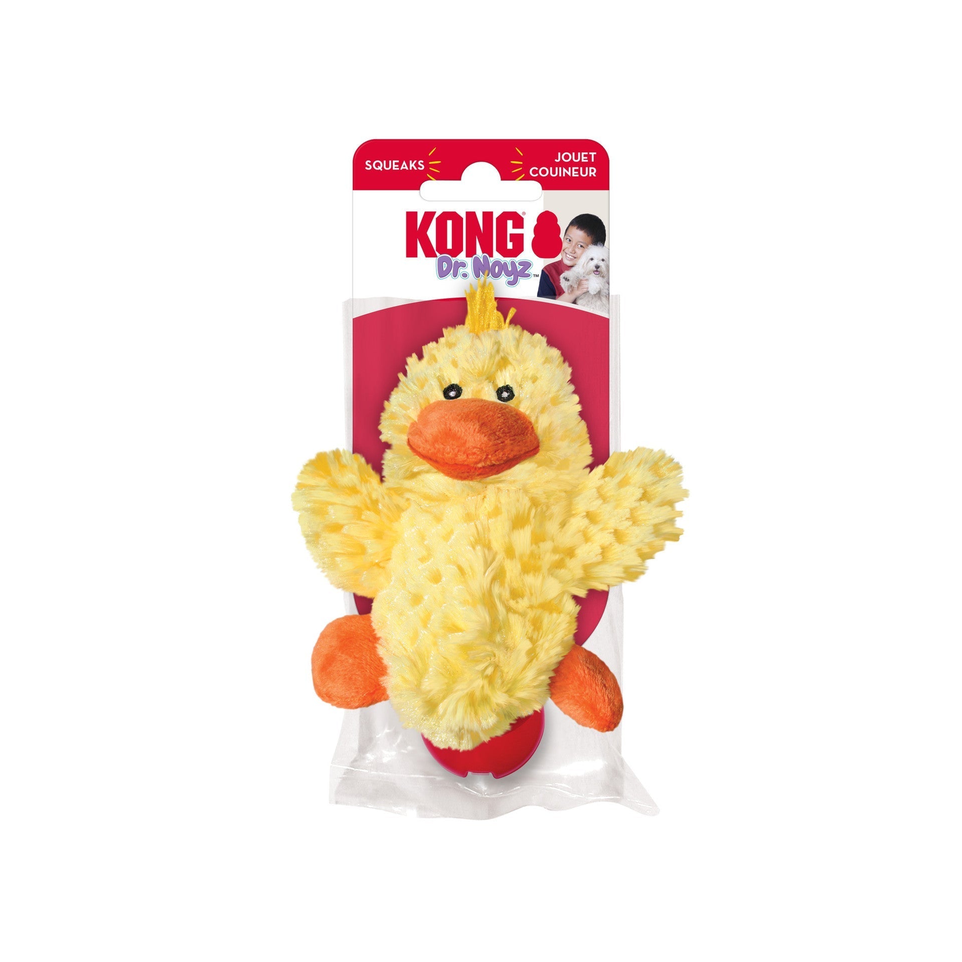 Dr. Noyz Duck