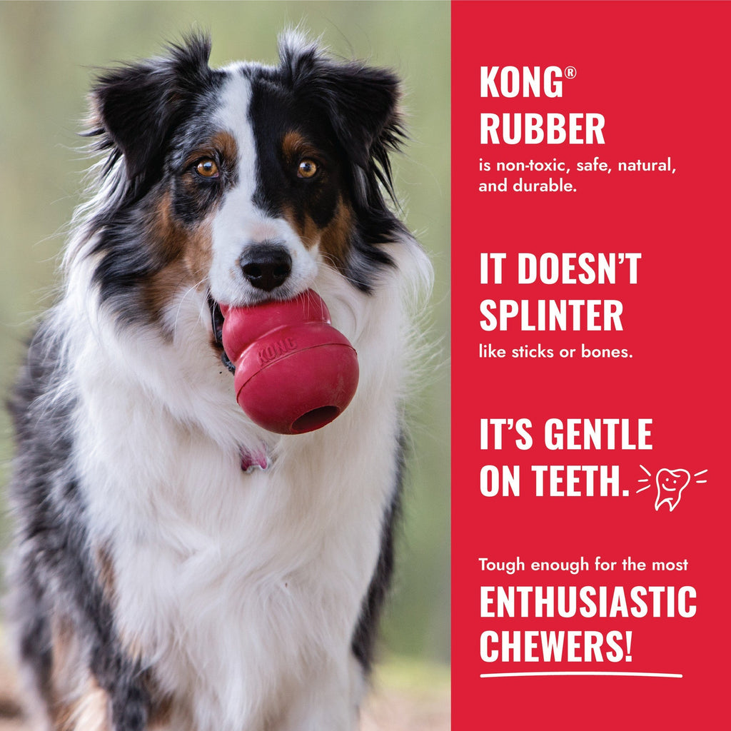 KONG Ring
