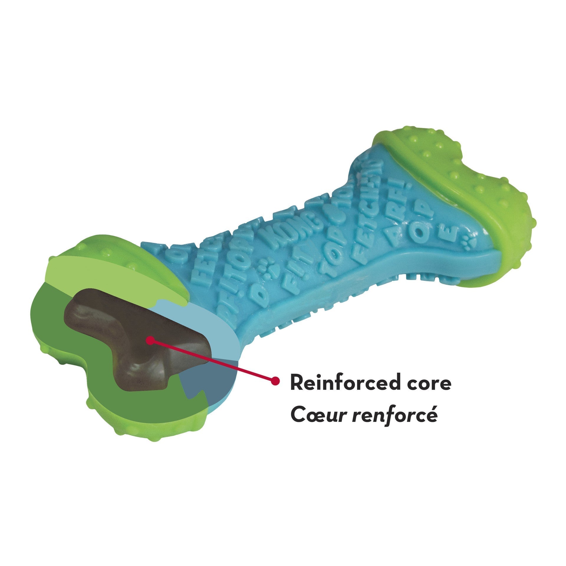 CoreStrength Bone
