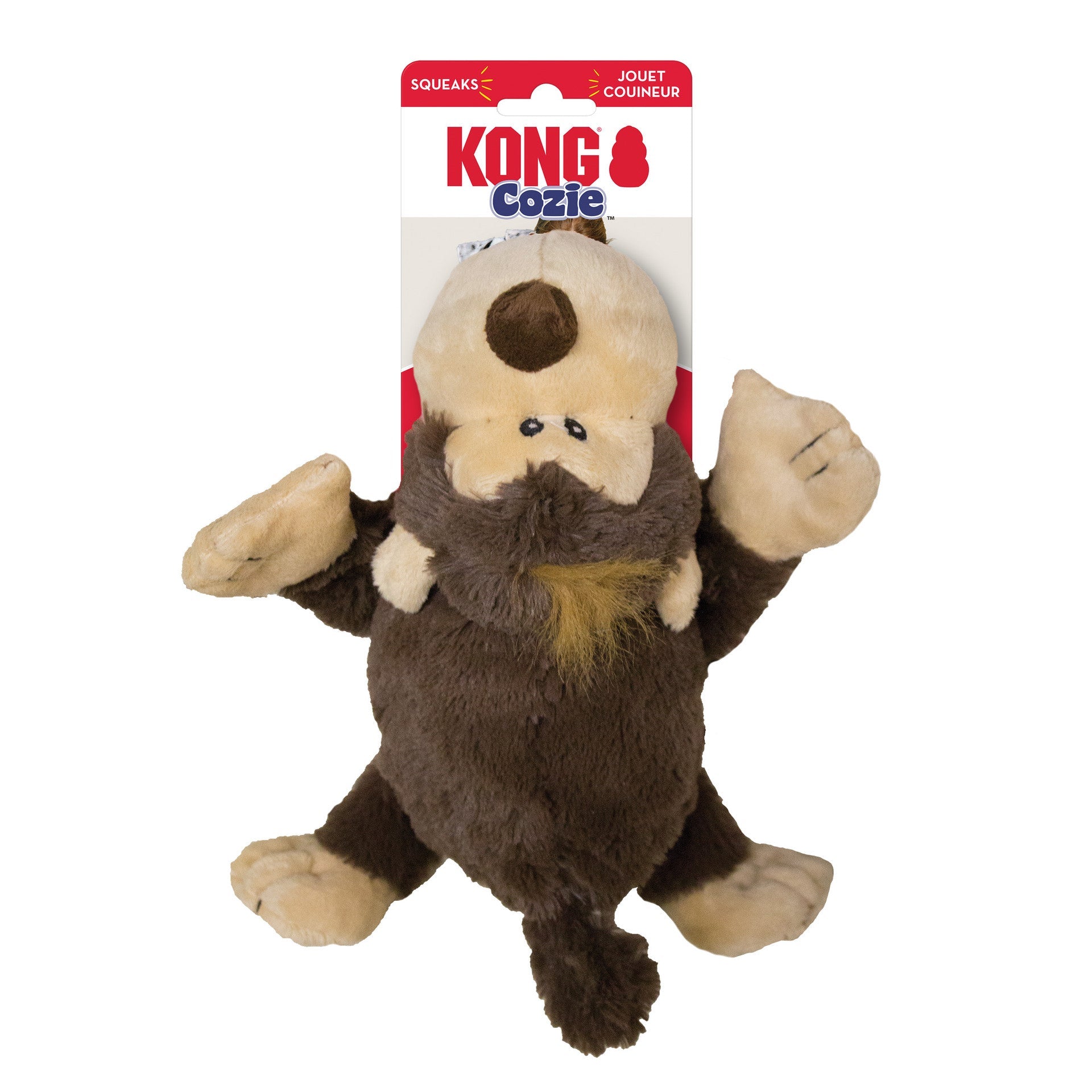 Cozie Funky Monkey