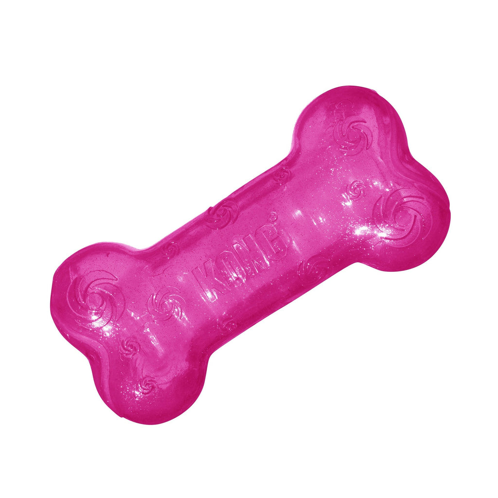 Squeezz Crackle Bone. Assorted Colors