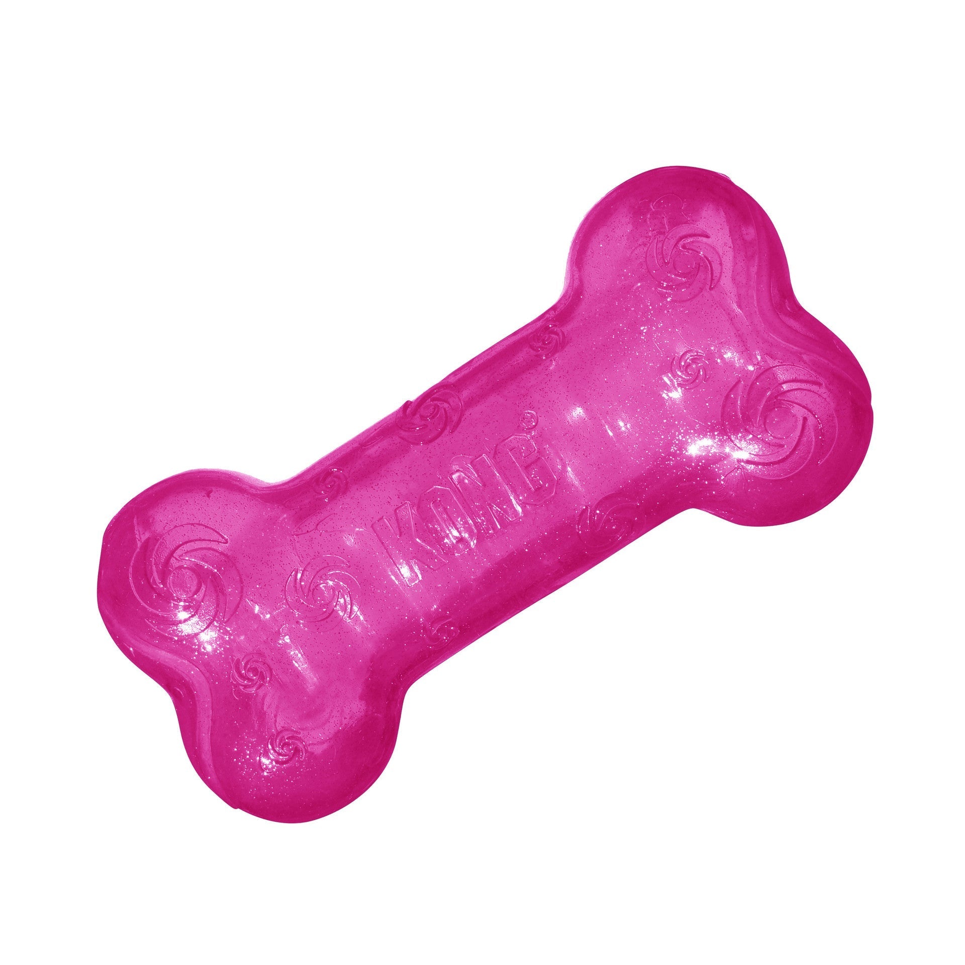 Squeezz Crackle Bone. Assorted Colors