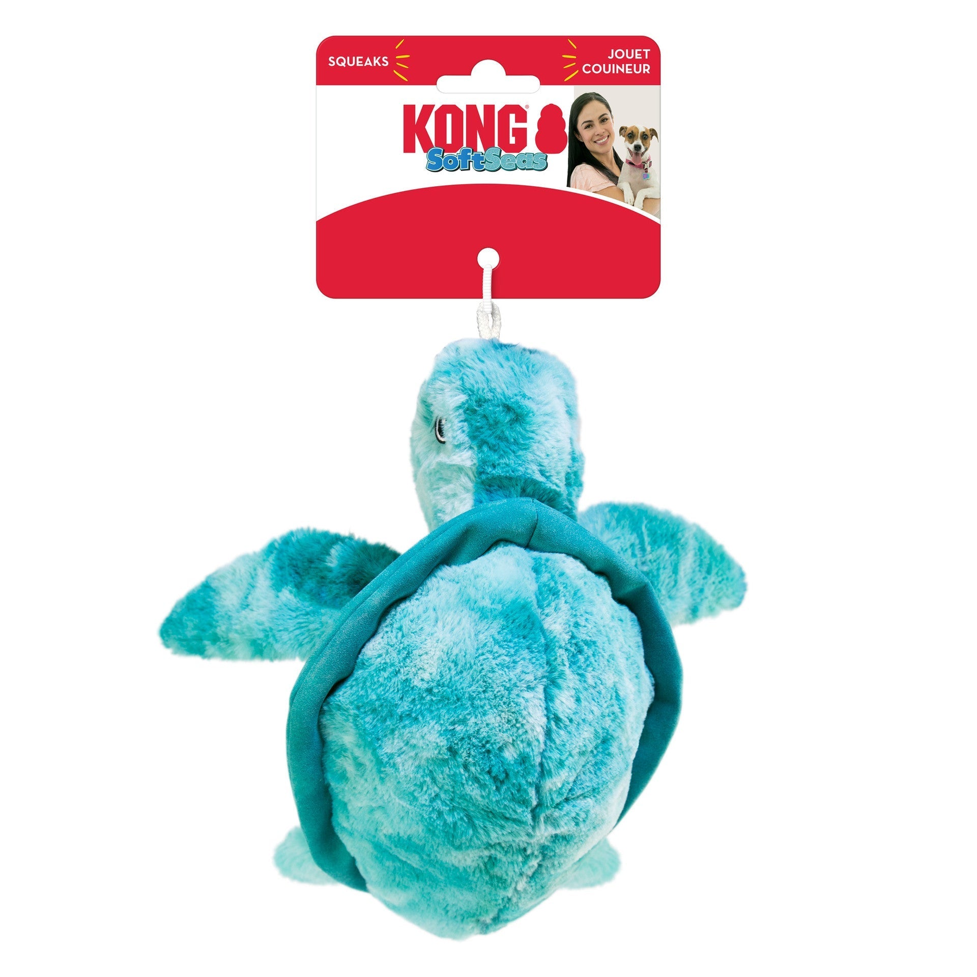 SoftSeas Turtle