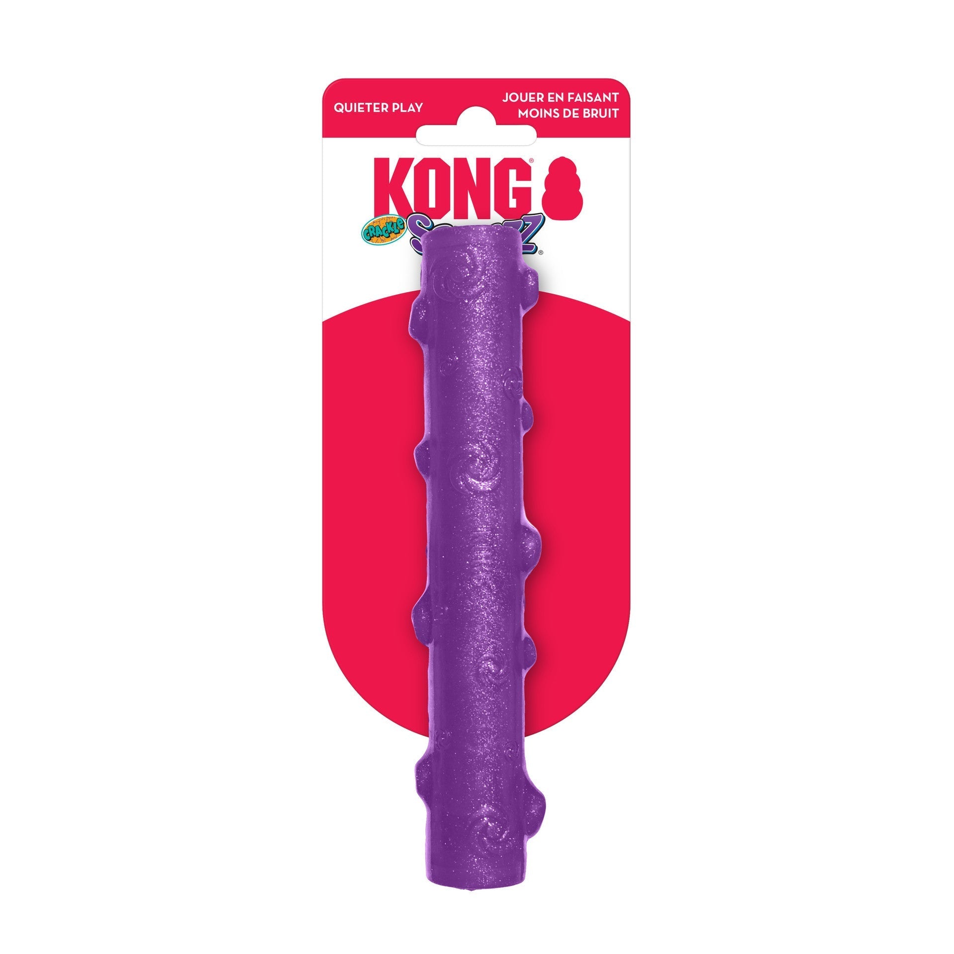 Squeezz Crackle Stick. Assorted Colors