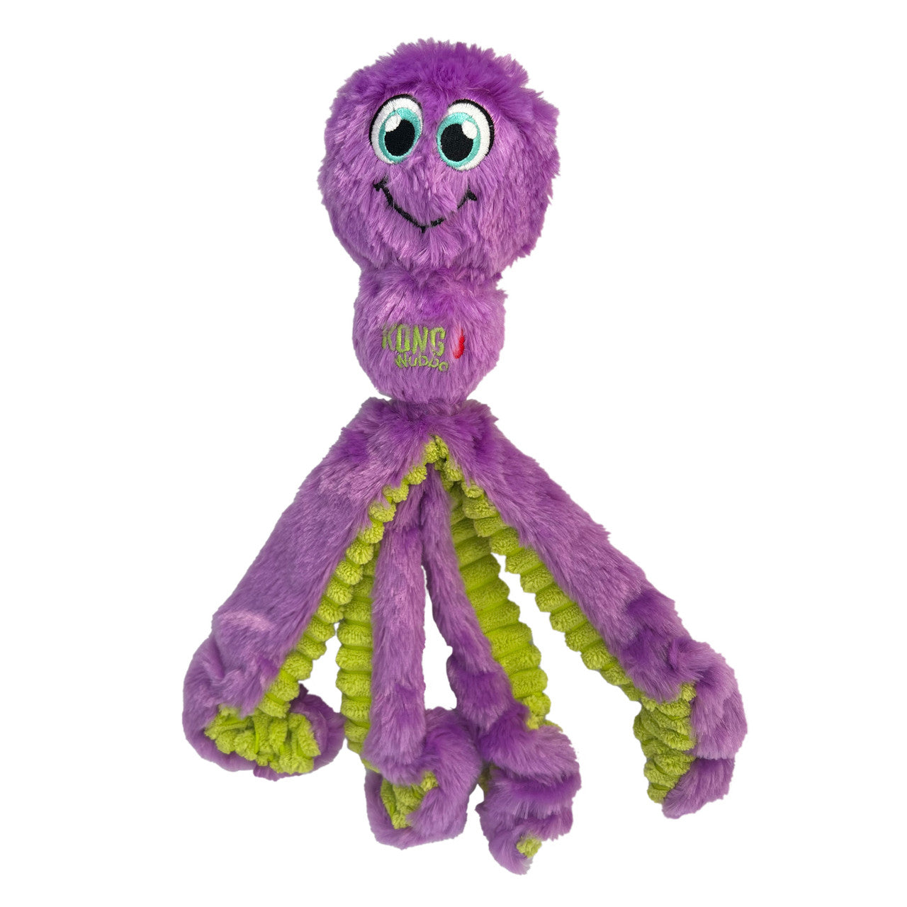 Wubba Octopus