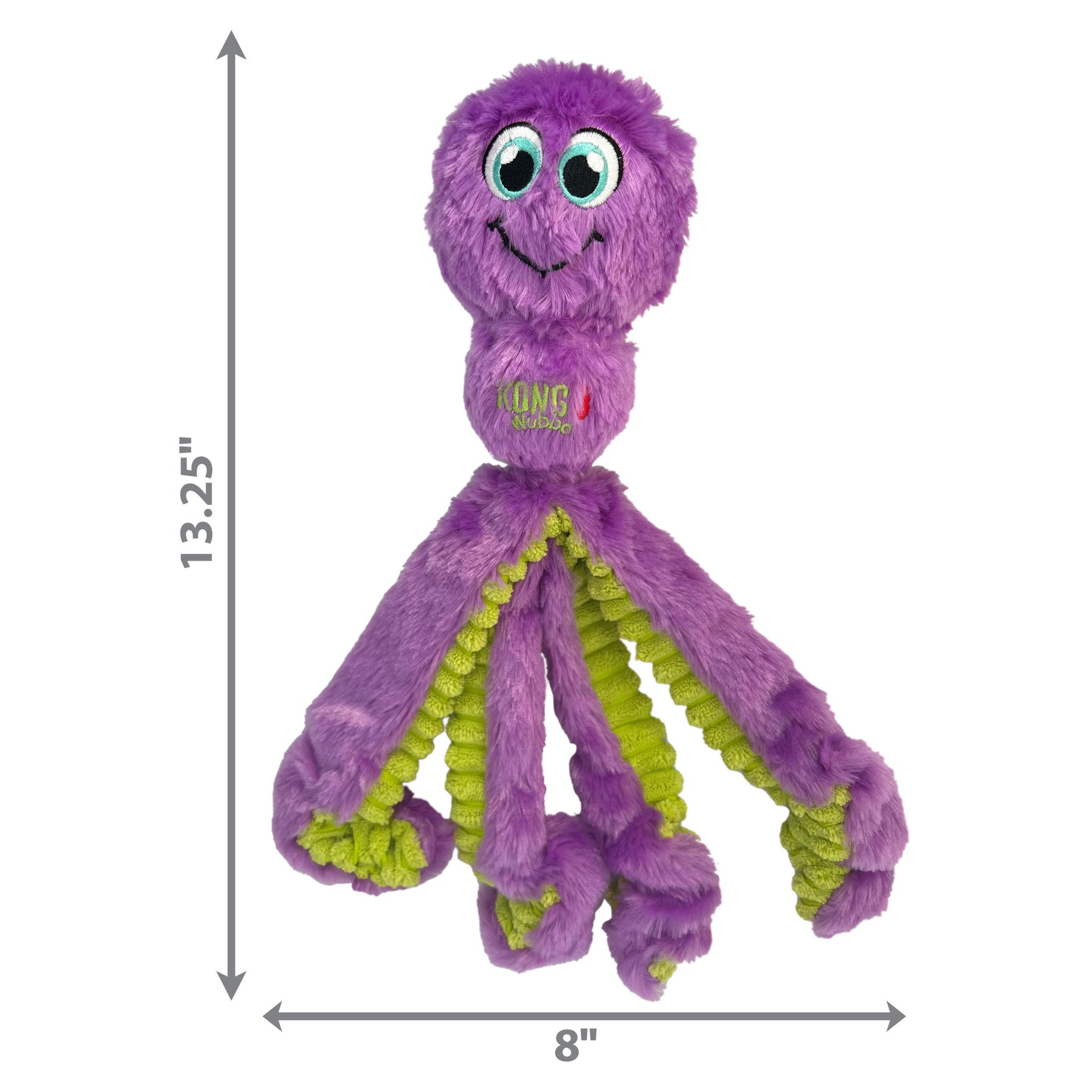 Wubba Octopus